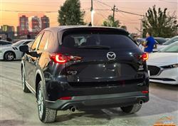 مازدا CX-5